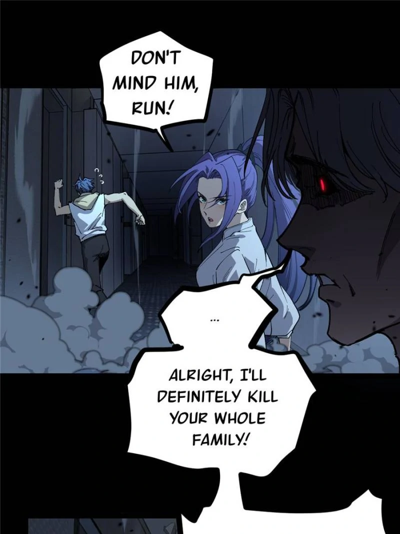 Read Myriad Realms Gatekeeper En Manga Online