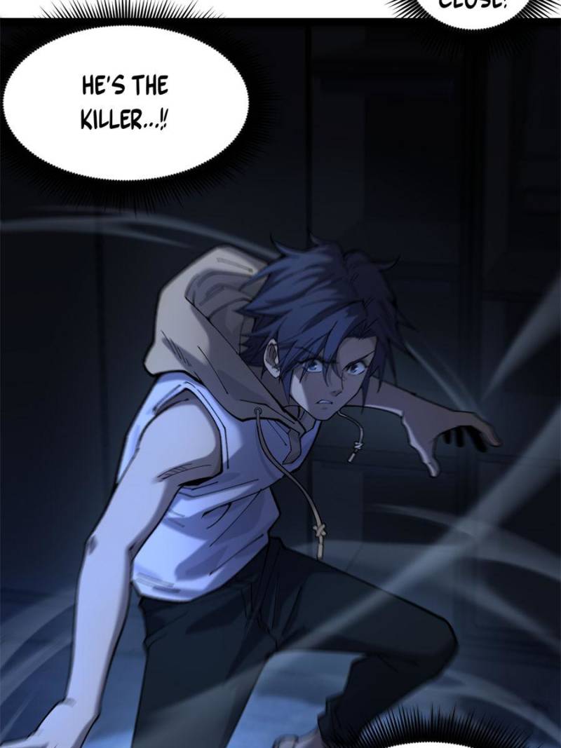 Read Myriad Realms Gatekeeper En Manga Online