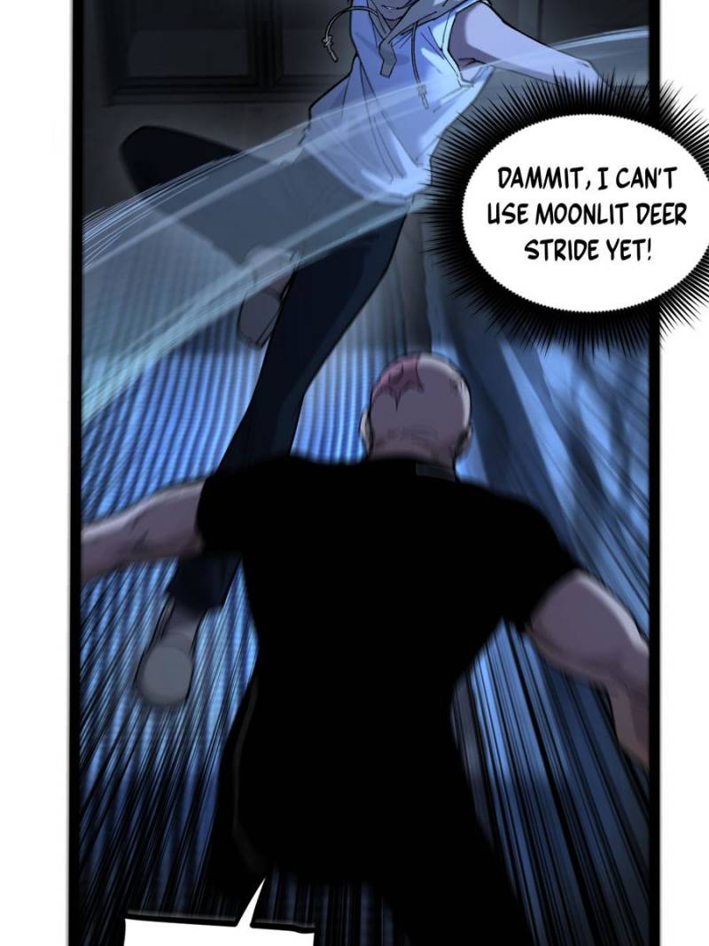 Read Myriad Realms Gatekeeper En Manga Online