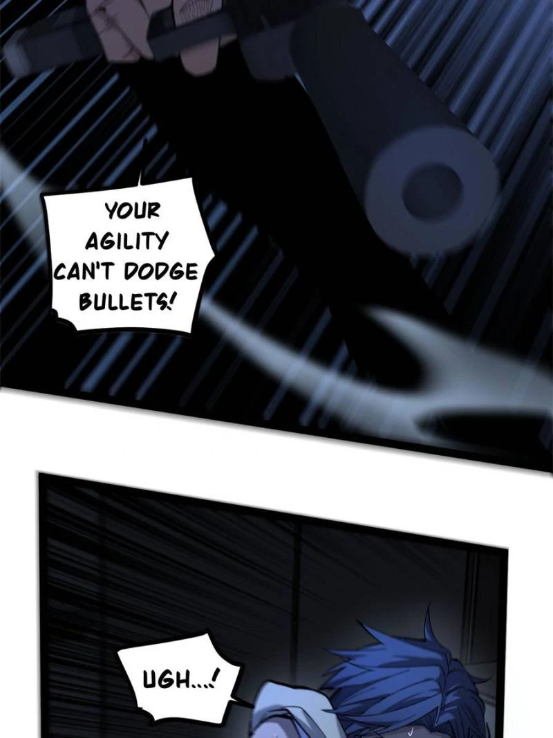 Read Myriad Realms Gatekeeper En Manga Online