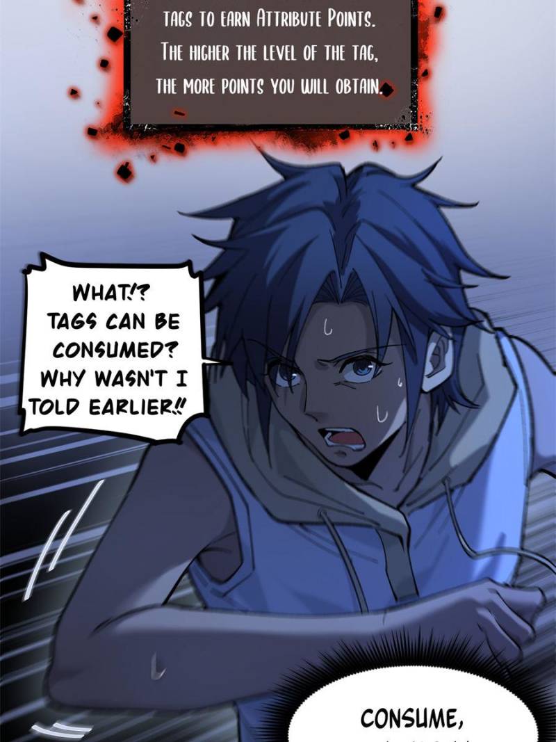 Read Myriad Realms Gatekeeper En Manga Online