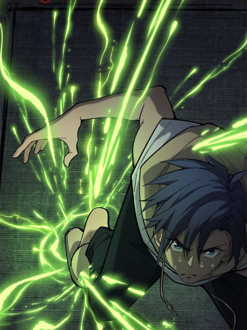 Read Myriad Realms Gatekeeper En Manga Online