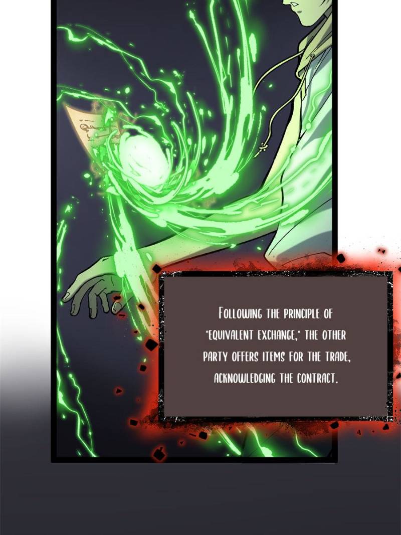 Read Myriad Realms Gatekeeper En Manga Online