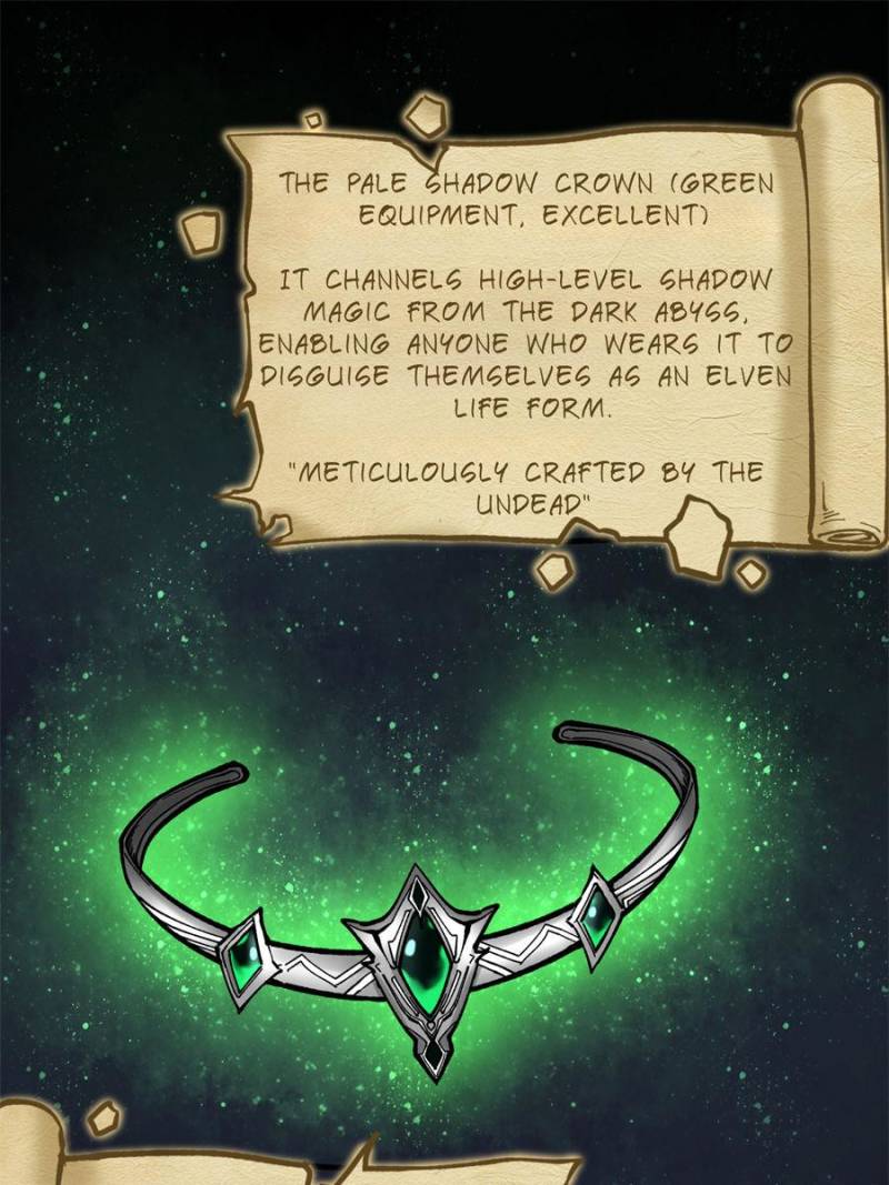 Read Myriad Realms Gatekeeper En Manga Online