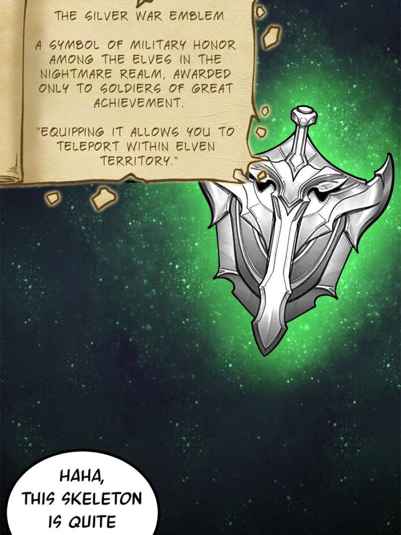 Read Myriad Realms Gatekeeper En Manga Online