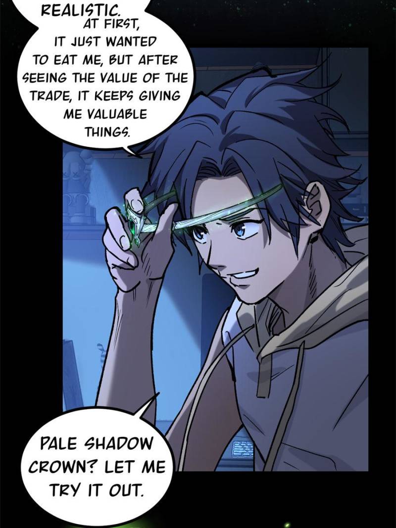 Read Myriad Realms Gatekeeper En Manga Online