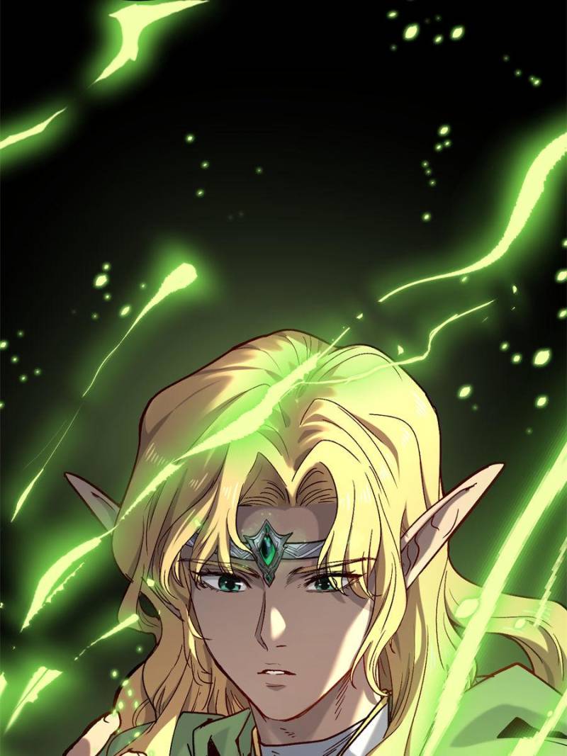 Read Myriad Realms Gatekeeper En Manga Online