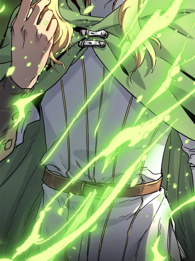 Read Myriad Realms Gatekeeper En Manga Online