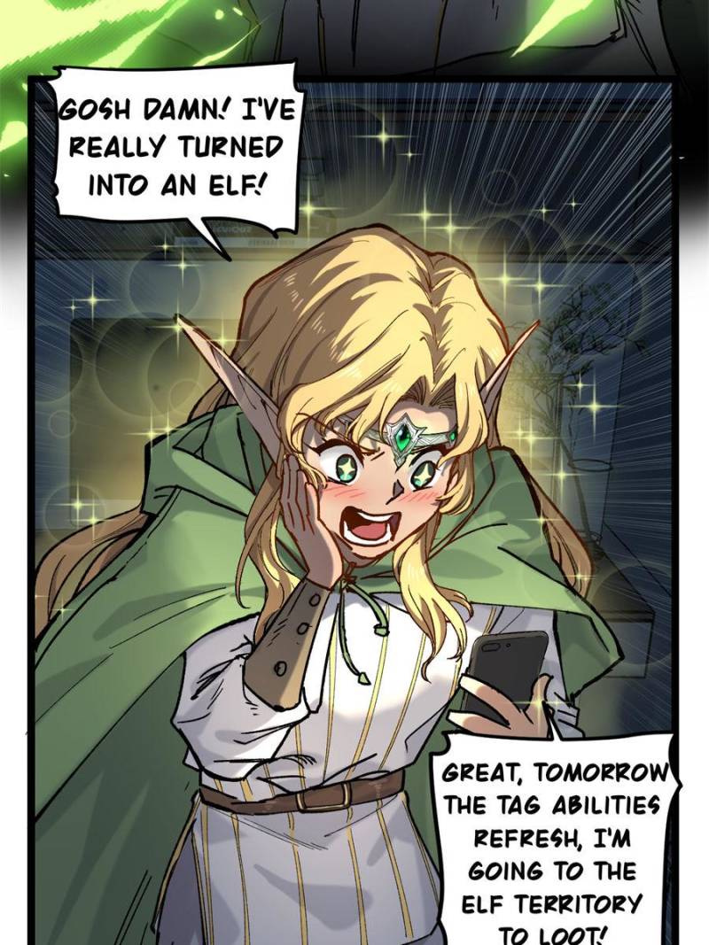 Read Myriad Realms Gatekeeper En Manga Online