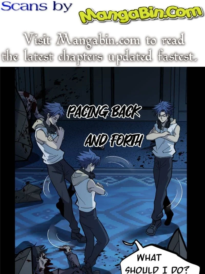 Read Myriad Realms Gatekeeper En Manga Online