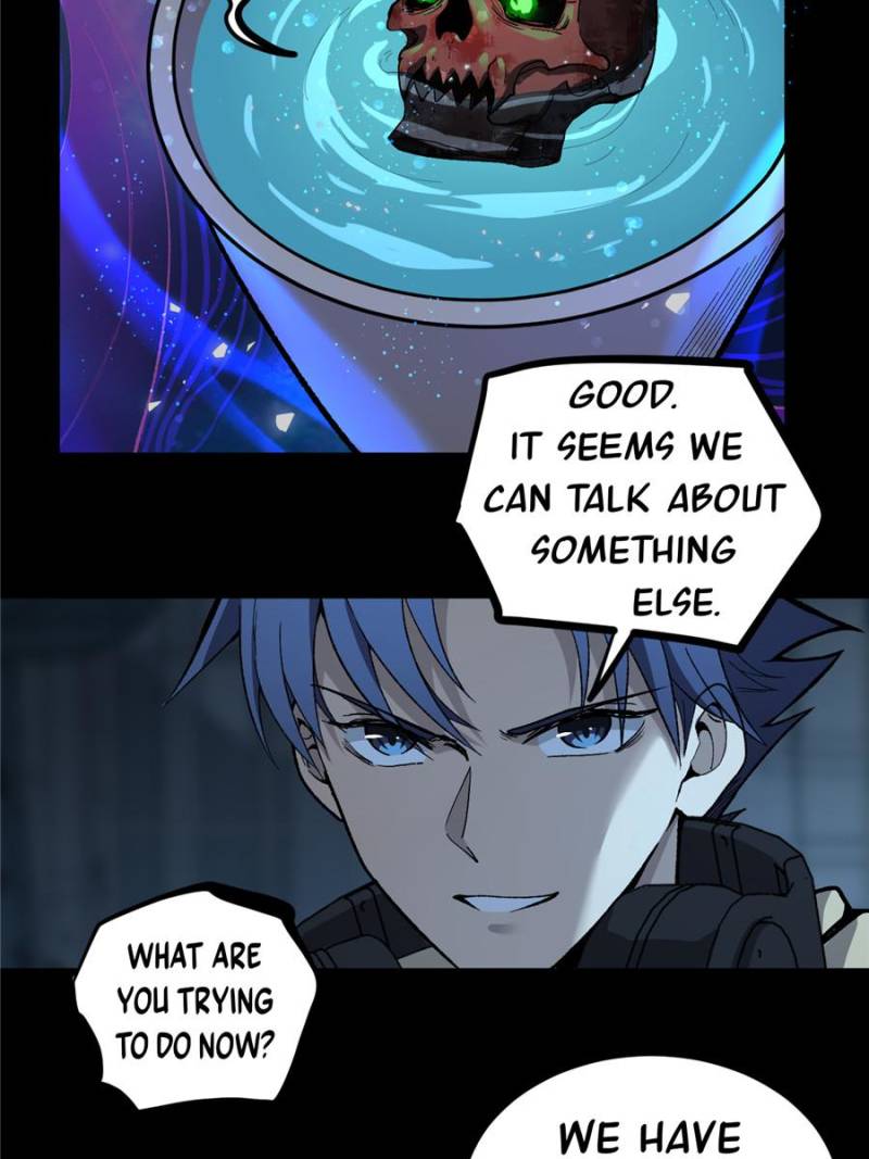 Read Myriad Realms Gatekeeper En Manga Online