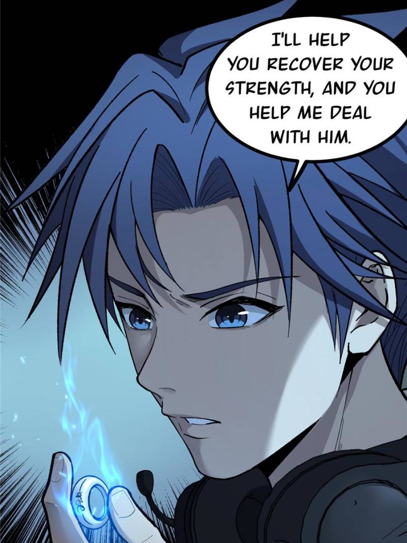 Read Myriad Realms Gatekeeper En Manga Online