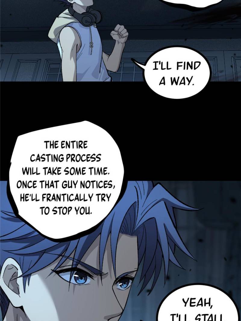 Read Myriad Realms Gatekeeper En Manga Online