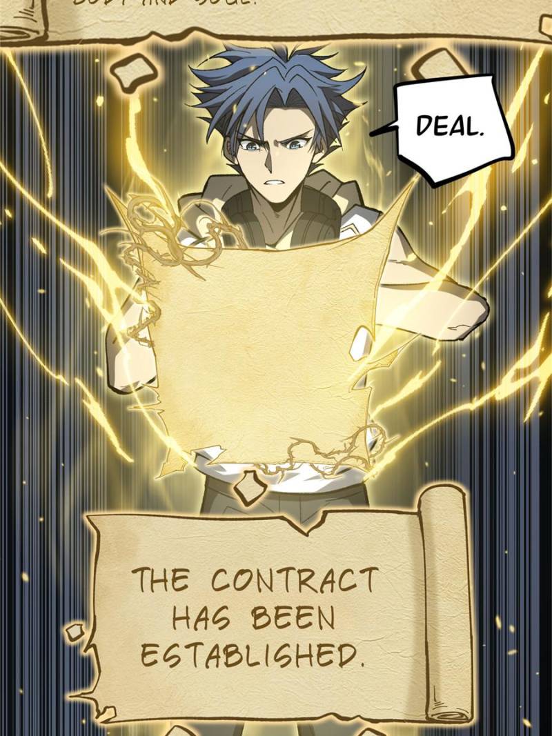 Read Myriad Realms Gatekeeper En Manga Online