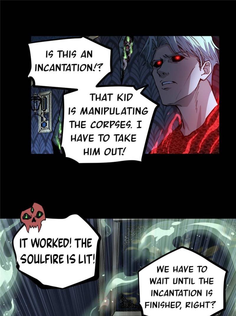 Read Myriad Realms Gatekeeper En Manga Online