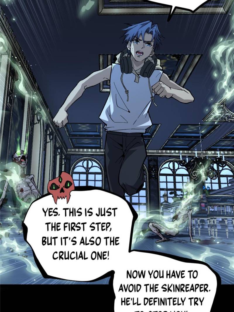 Read Myriad Realms Gatekeeper En Manga Online