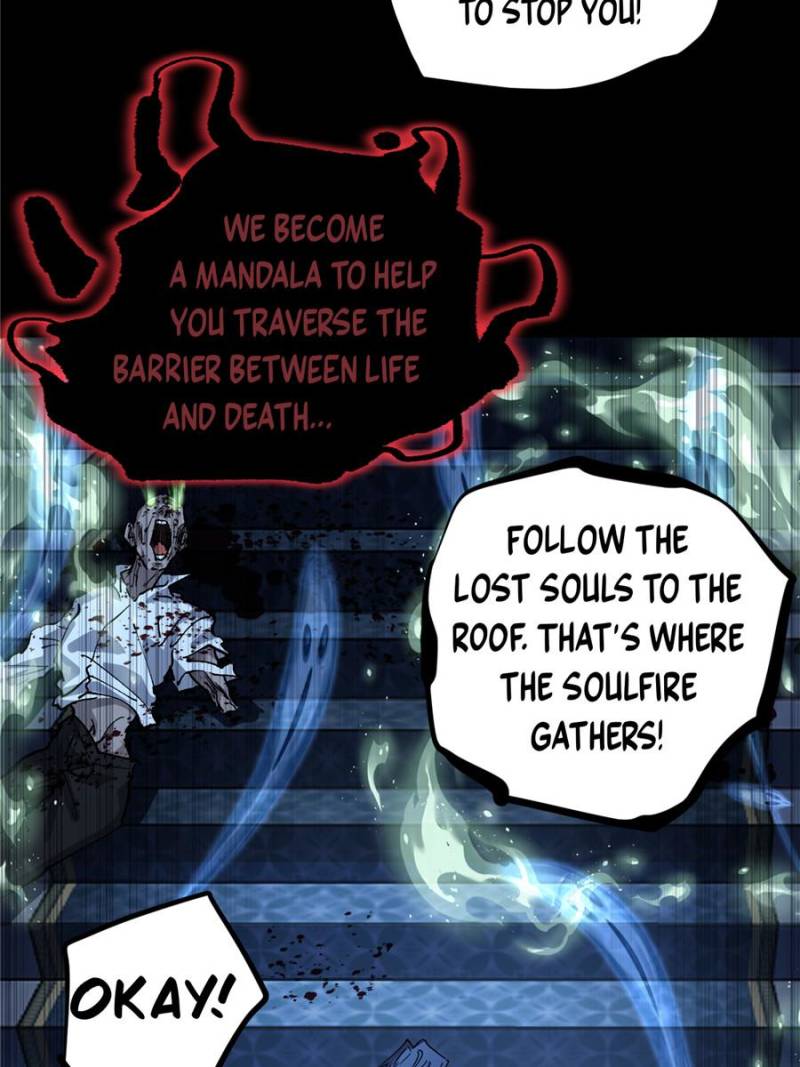 Read Myriad Realms Gatekeeper En Manga Online