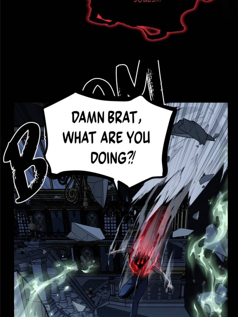 Read Myriad Realms Gatekeeper En Manga Online