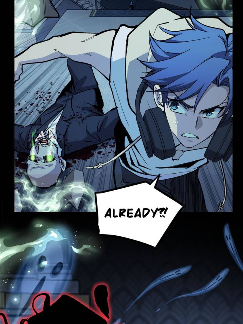 Read Myriad Realms Gatekeeper En Manga Online