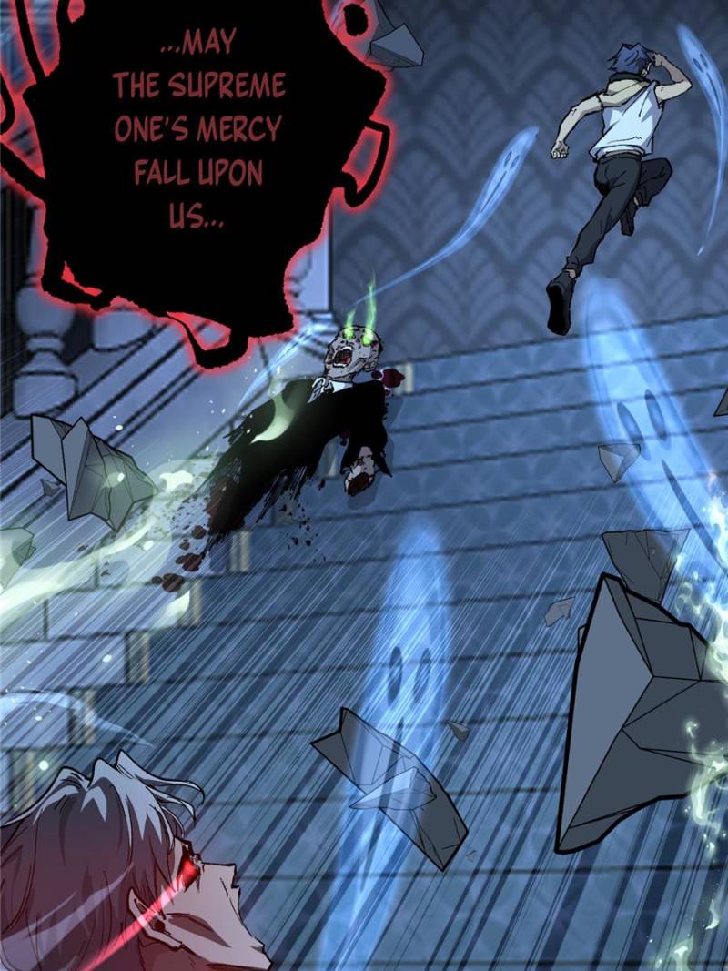 Read Myriad Realms Gatekeeper En Manga Online