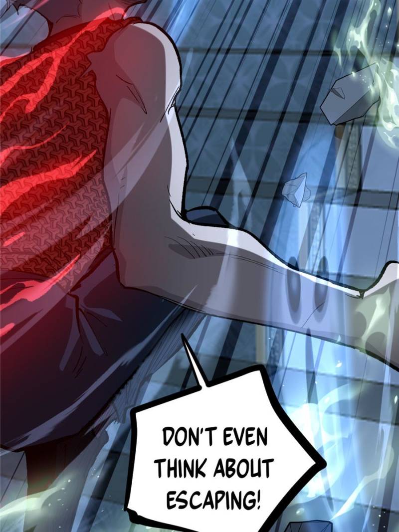Read Myriad Realms Gatekeeper En Manga Online