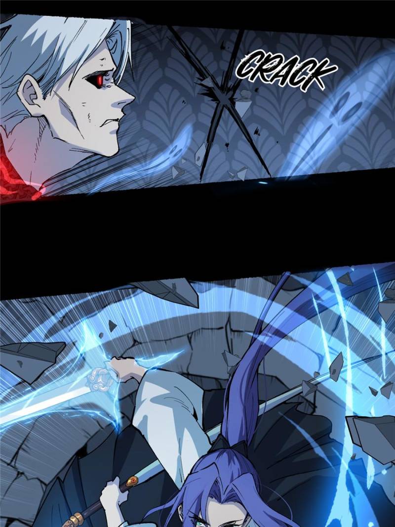 Read Myriad Realms Gatekeeper En Manga Online