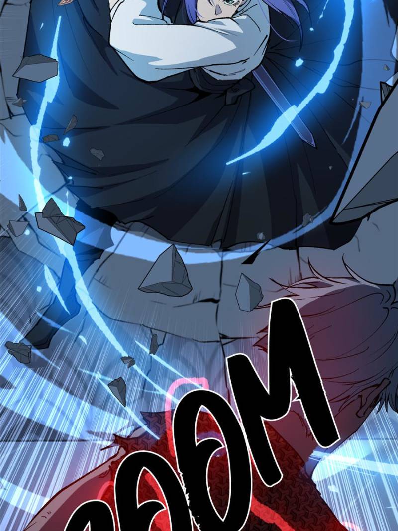 Read Myriad Realms Gatekeeper En Manga Online