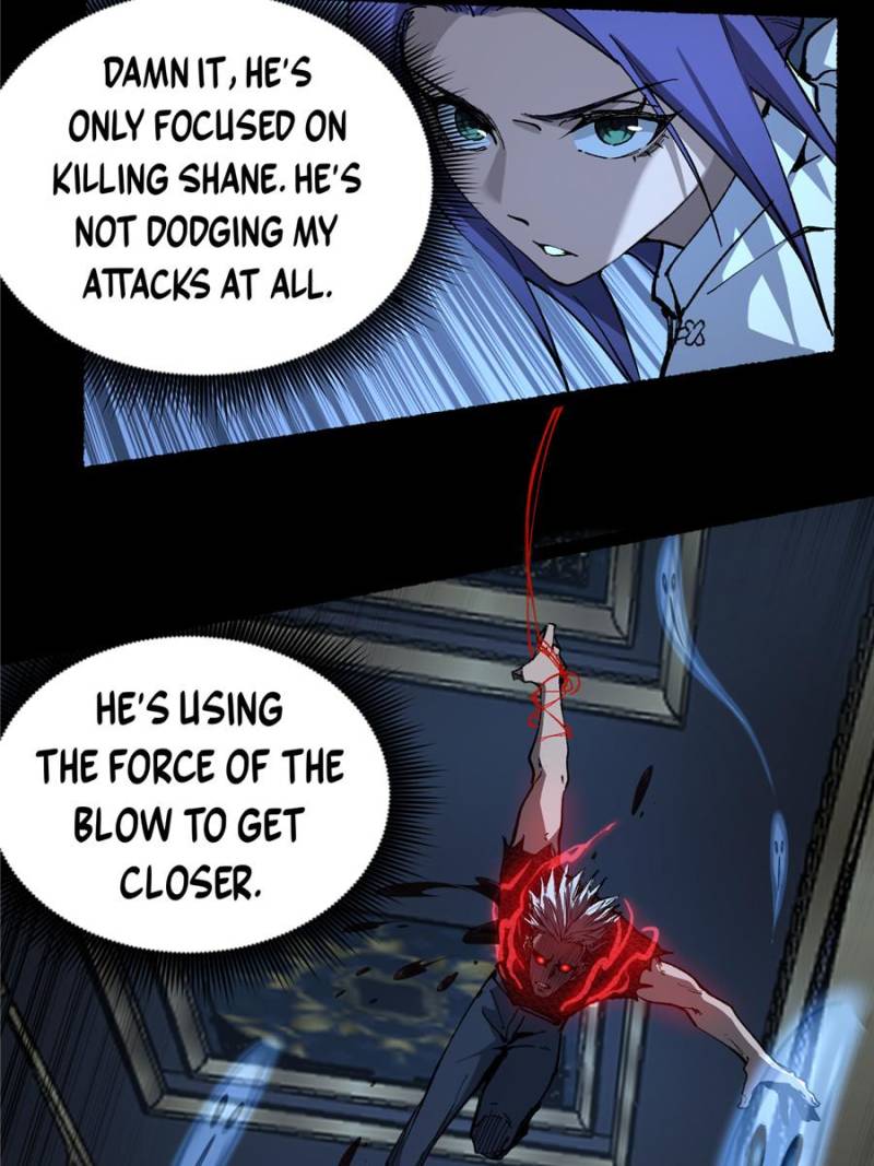 Read Myriad Realms Gatekeeper En Manga Online