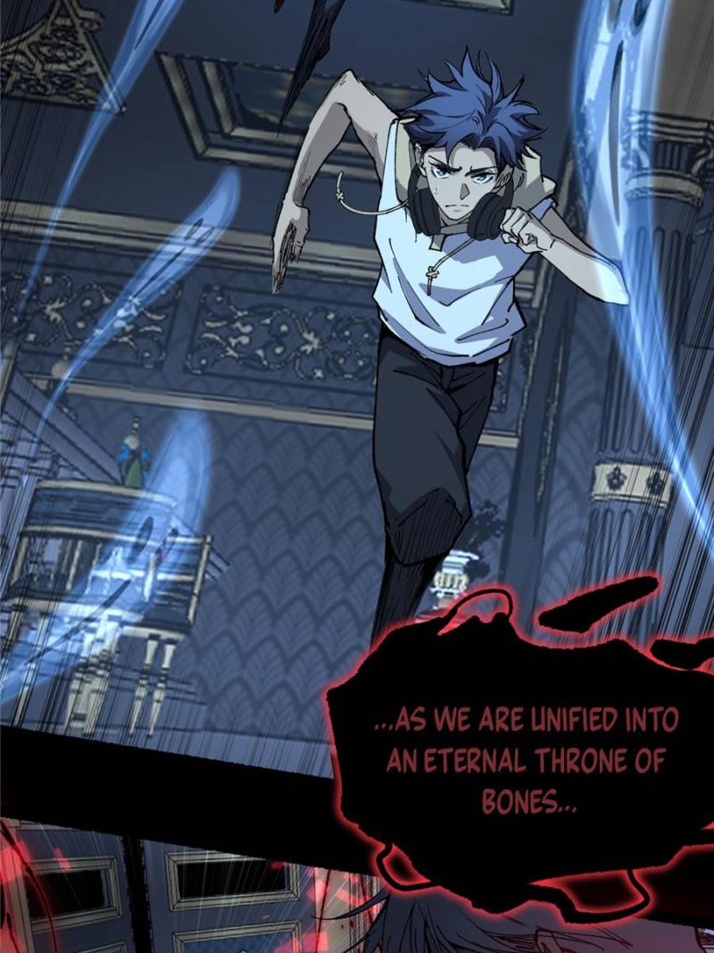 Read Myriad Realms Gatekeeper En Manga Online