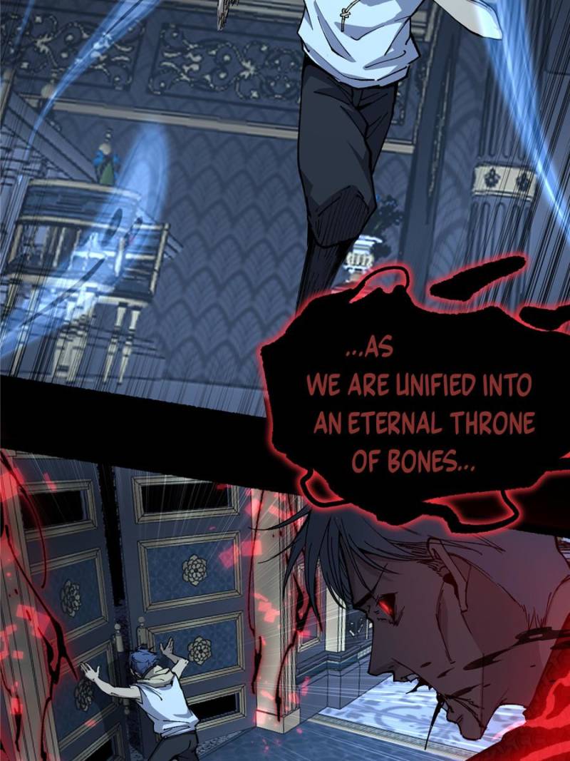 Read Myriad Realms Gatekeeper En Manga Online