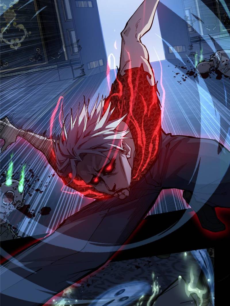 Read Myriad Realms Gatekeeper En Manga Online