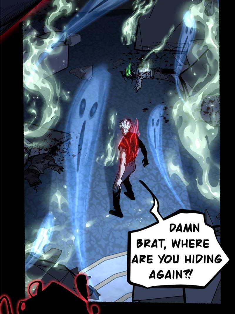 Read Myriad Realms Gatekeeper En Manga Online