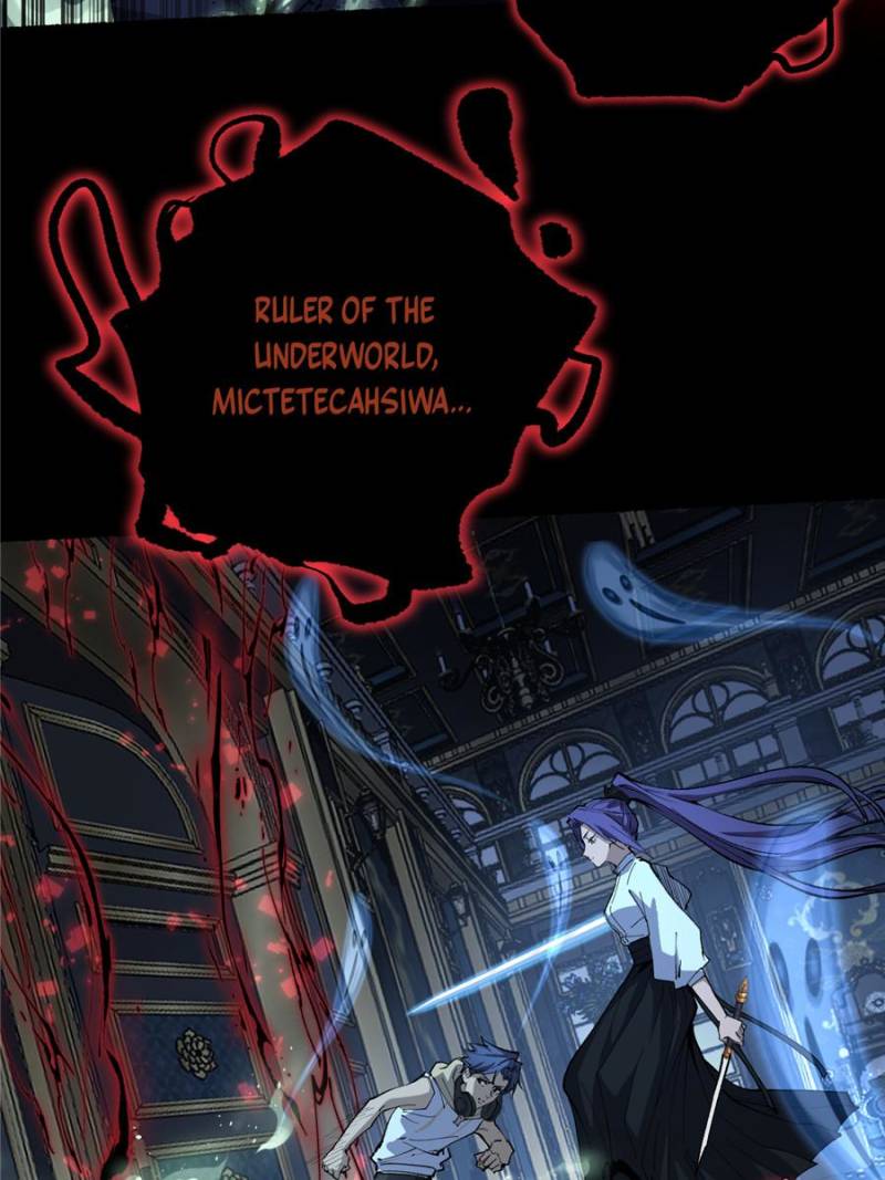 Read Myriad Realms Gatekeeper En Manga Online