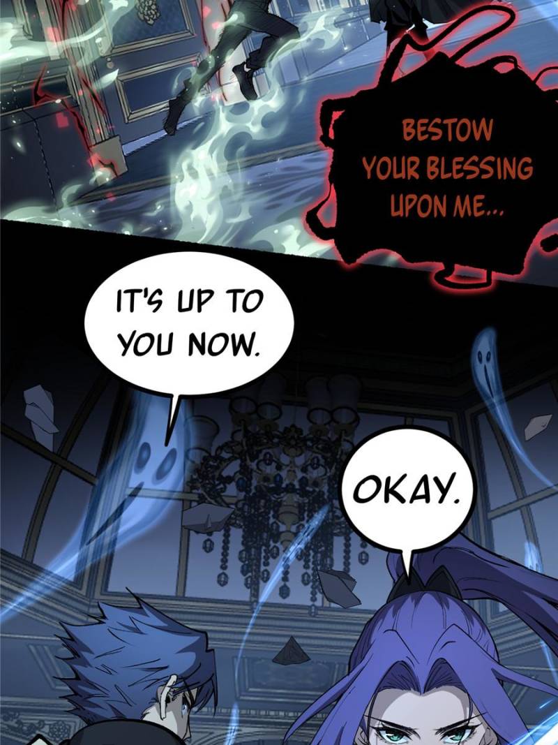Read Myriad Realms Gatekeeper En Manga Online