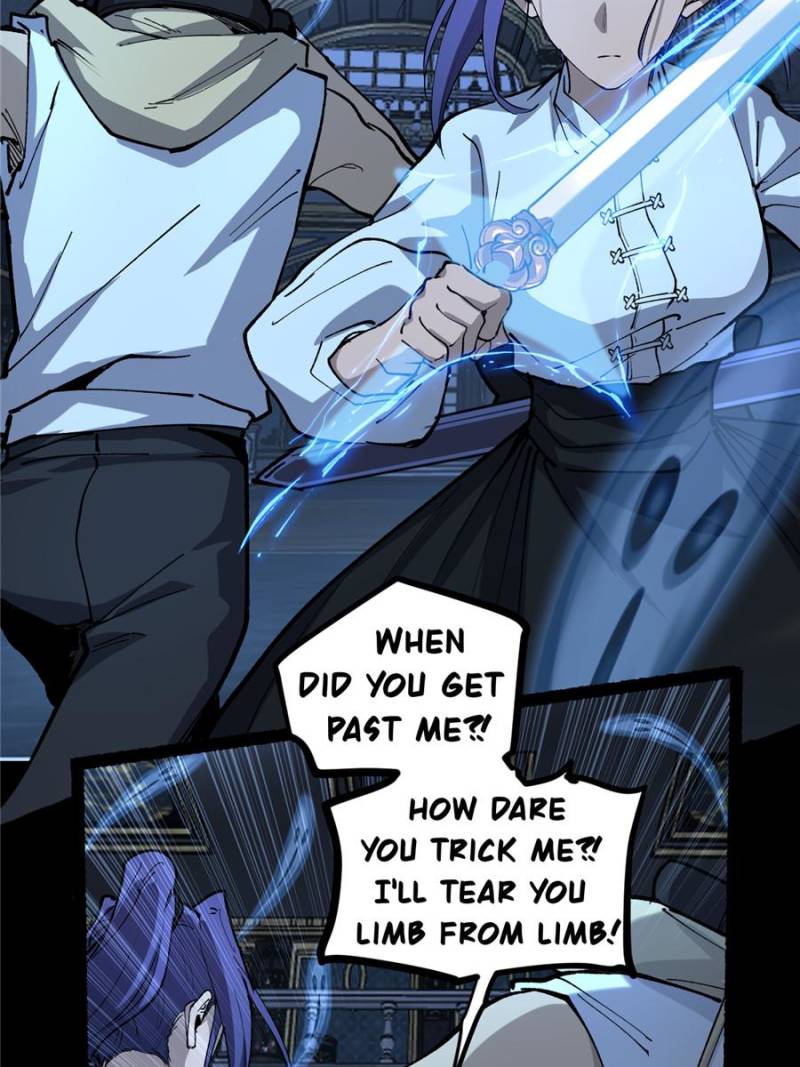 Read Myriad Realms Gatekeeper En Manga Online