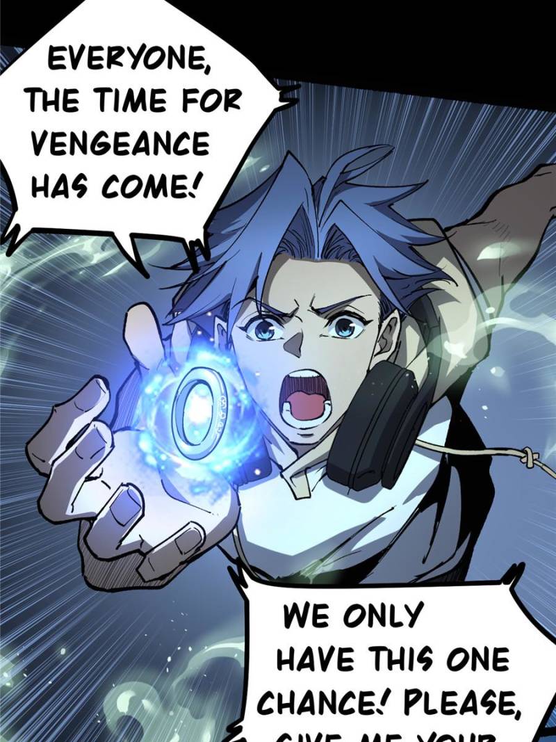 Read Myriad Realms Gatekeeper En Manga Online