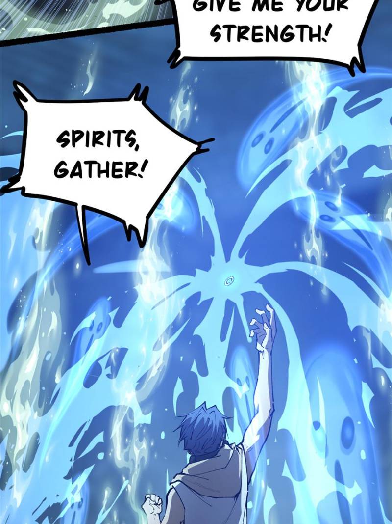 Read Myriad Realms Gatekeeper En Manga Online