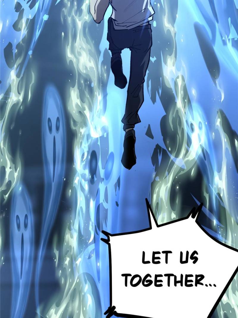 Read Myriad Realms Gatekeeper En Manga Online