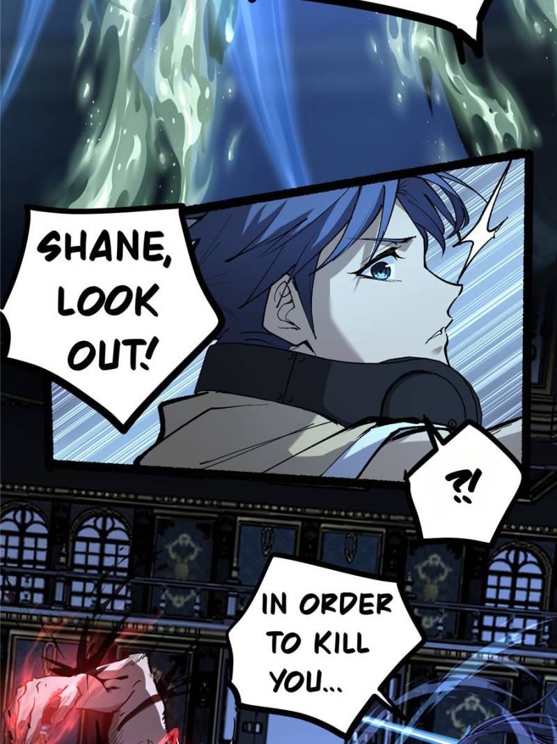 Read Myriad Realms Gatekeeper En Manga Online