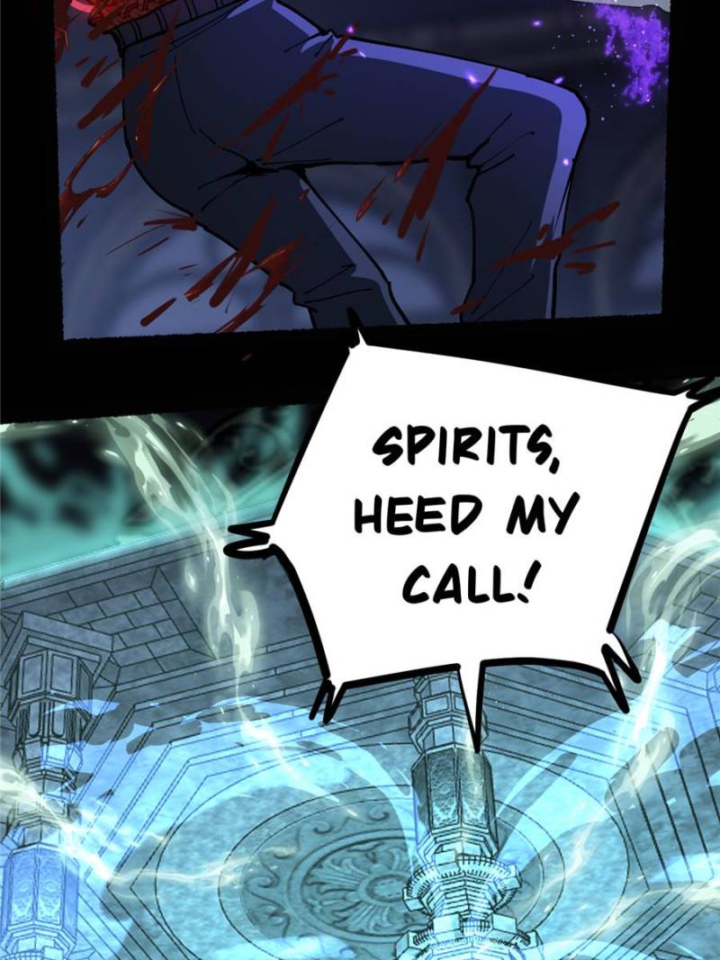 Read Myriad Realms Gatekeeper En Manga Online