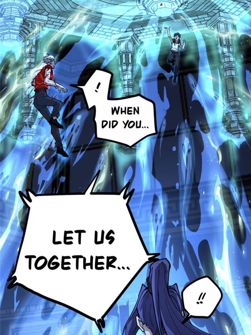 Read Myriad Realms Gatekeeper En Manga Online