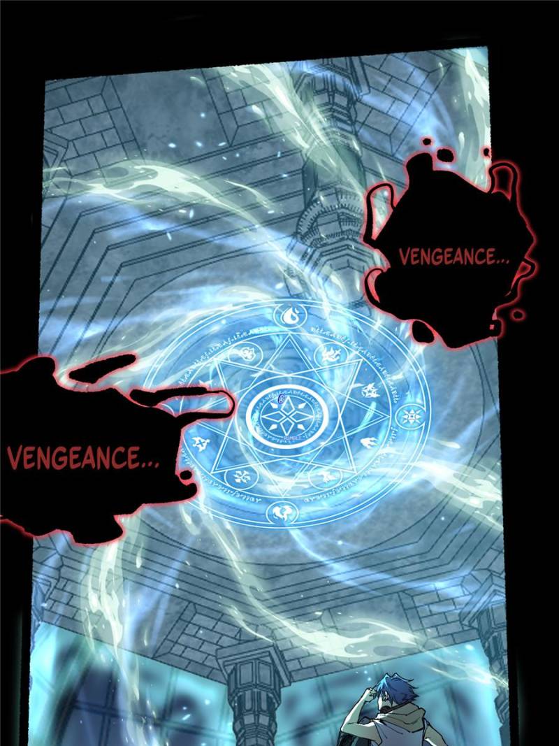 Read Myriad Realms Gatekeeper En Manga Online