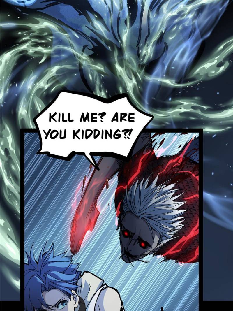 Read Myriad Realms Gatekeeper En Manga Online