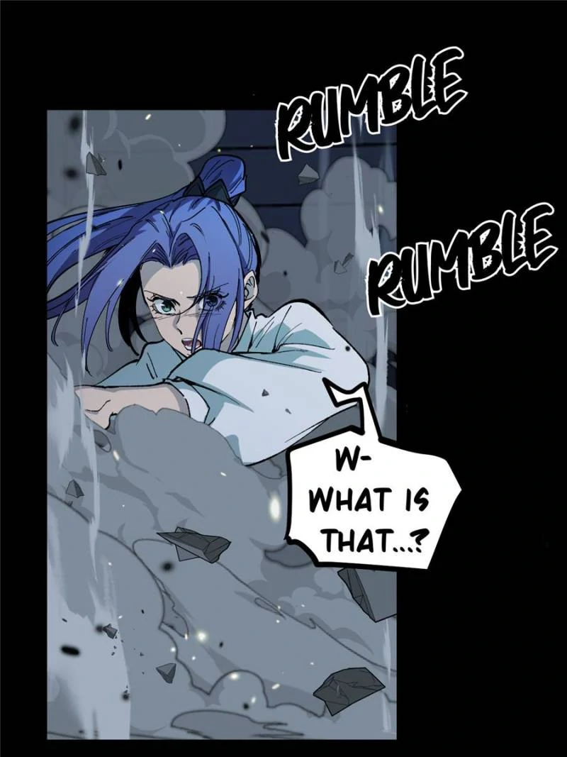 Read Myriad Realms Gatekeeper En Manga Online