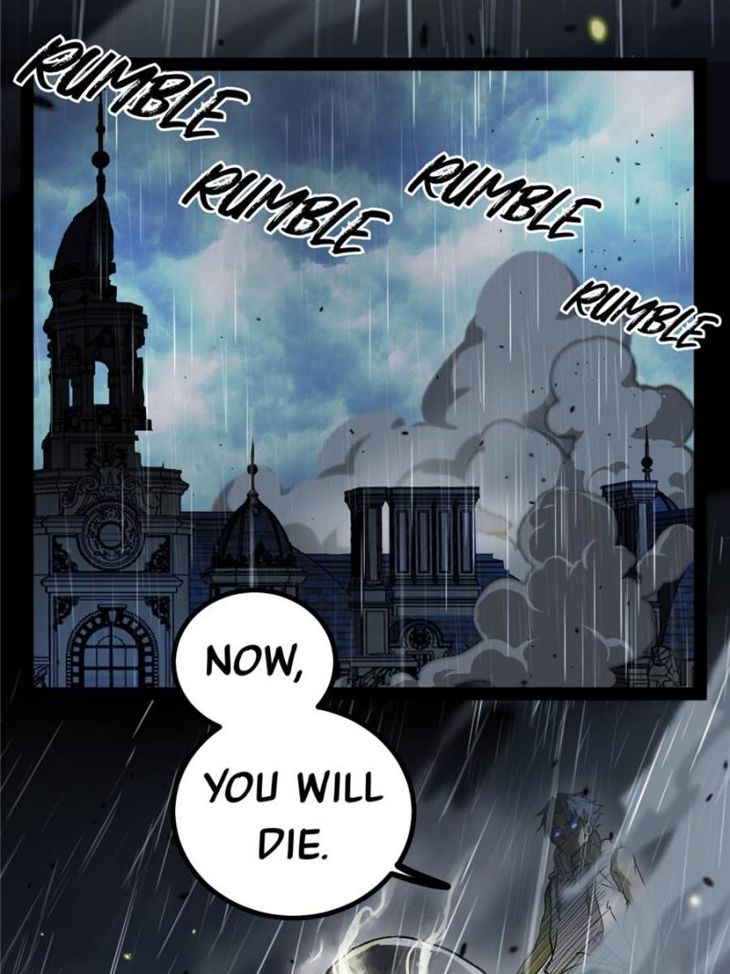 Read Myriad Realms Gatekeeper En Manga Online