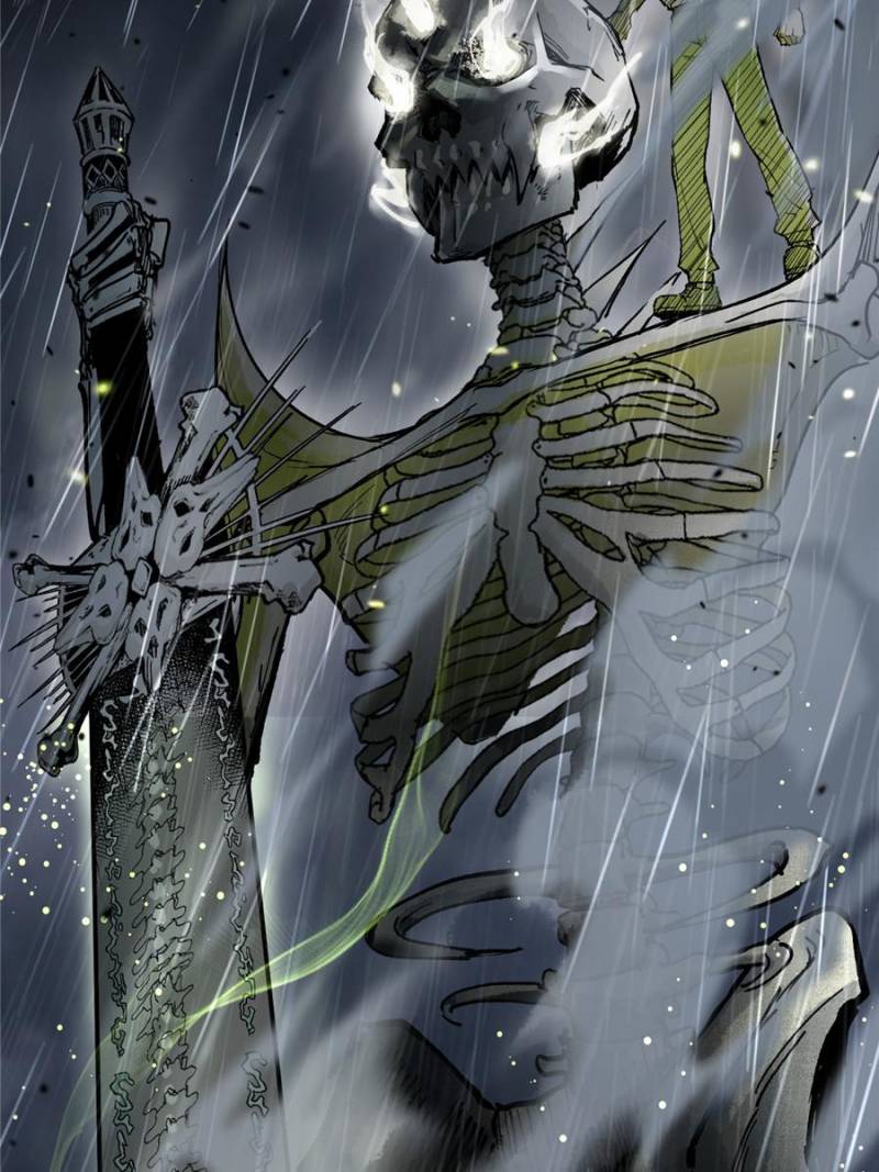 Read Myriad Realms Gatekeeper En Manga Online