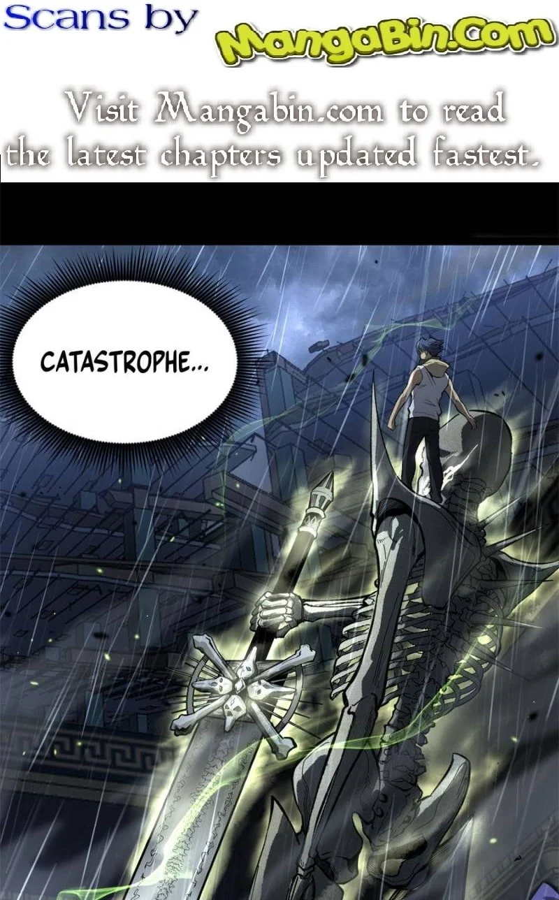 Read Myriad Realms Gatekeeper En Manga Online