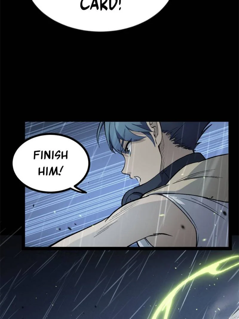 Read Myriad Realms Gatekeeper En Manga Online