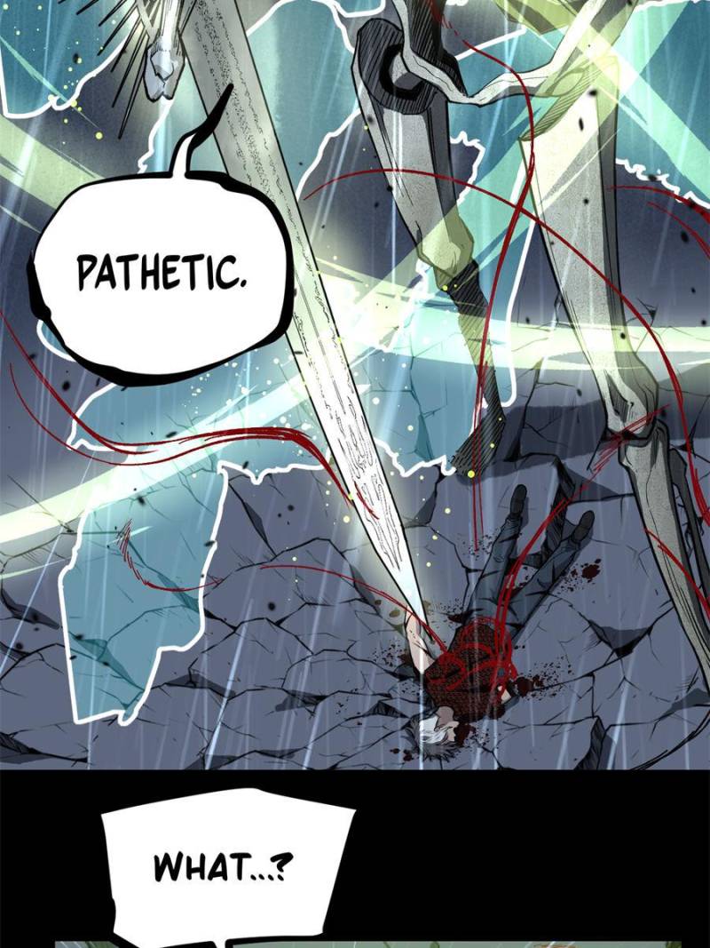 Read Myriad Realms Gatekeeper En Manga Online