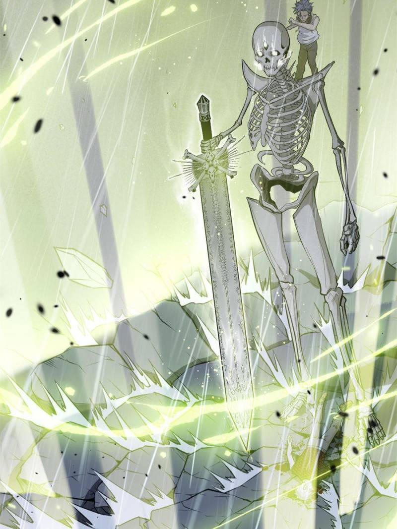 Read Myriad Realms Gatekeeper En Manga Online